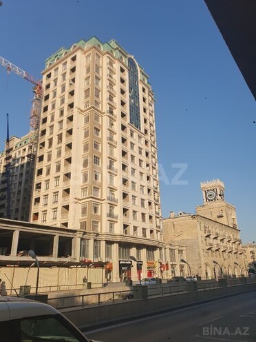 Satılır 2 otaqlı yeni tikili 66 m², Nəriman Nərimanov m., photo 22 from 23