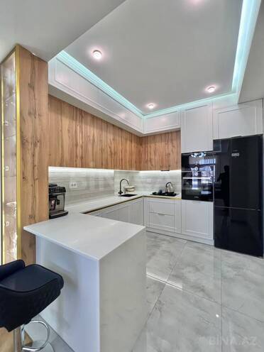 Satılır 2 otaqlı yeni tikili 66 m², Nəriman Nərimanov m., photo 10 from 23