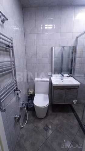 Продаётся 2-комн. новостройка 66 м², м. Гянджлик, photo 10 from 13