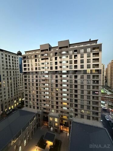 Satılır 3 otaqlı yeni tikili 146 m², 28 May m., photo 1 from 13