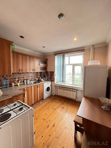 Satılır 2 otaqlı köhnə tikili 60 m², Həzi Aslanov m., photo 9 from 17