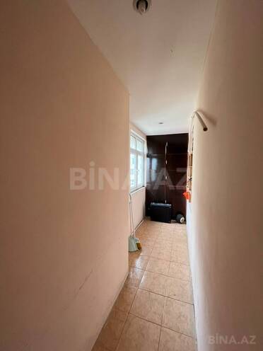 Satılır 2 otaqlı köhnə tikili 60 m², Həzi Aslanov m., photo 16 from 17