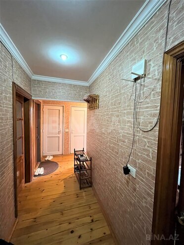 Satılır 2 otaqlı köhnə tikili 60 m², Həzi Aslanov m., photo 11 from 17