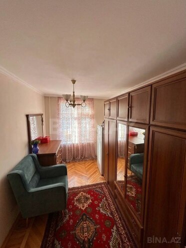 Продаётся 3-комн. вторичка 75 м², м. Низами, photo 6 from 9