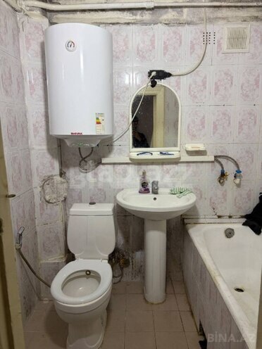 Сдается 1-комн. вторичка 45 м², м. Элмляр Академиясы, photo 7 from 8