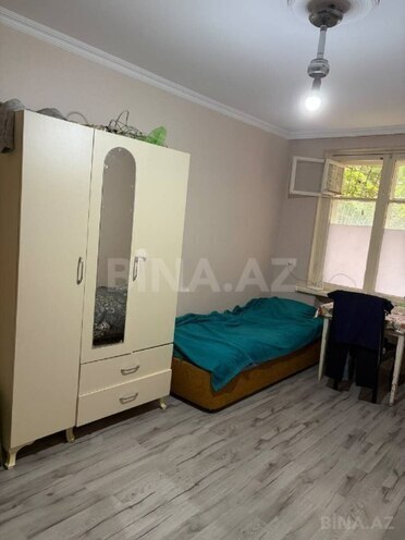 Сдается 1-комн. вторичка 45 м², м. Элмляр Академиясы, photo 3 from 8