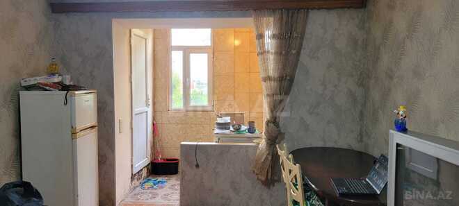Продается 1-комн. вторичка 23 м², м. Кара Караев, photo 4 from 10