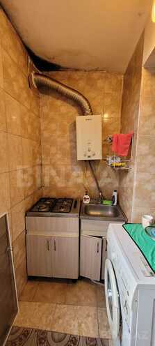Продается 1-комн. вторичка 23 м², м. Кара Караев, photo 5 from 10