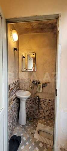 Продается 1-комн. вторичка 23 м², м. Кара Караев, photo 8 from 10