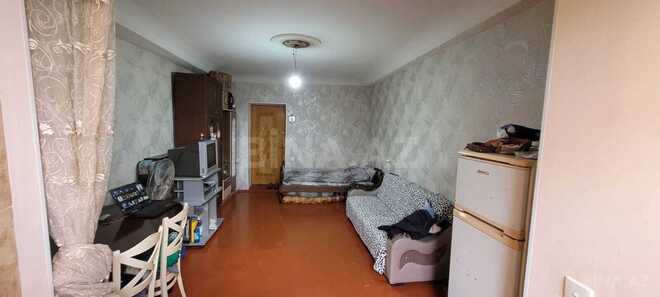 Продается 1-комн. вторичка 23 м², м. Кара Караев, photo 3 from 10