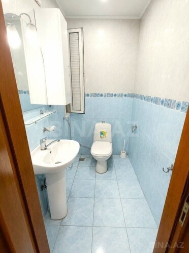 Продаётся 3-комн. новостройка 130 м², м. Низами, photo 12 from 18