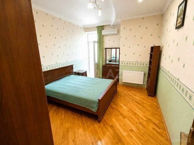 Продаётся 3-комн. новостройка 130 м², м. Низами, photo 14 from 18