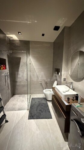 Сдаётся 3-комн. новостройка 110 м², м. Гянджлик, photo 5 from 11