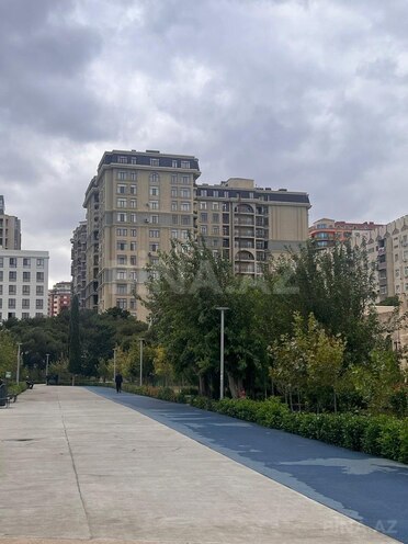 Сдаётся 3-комн. новостройка 110 м², м. Гянджлик, photo 7 from 11
