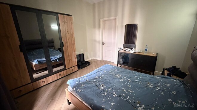 Сдаётся 3-комн. новостройка 110 м², м. Гянджлик, photo 3 from 11