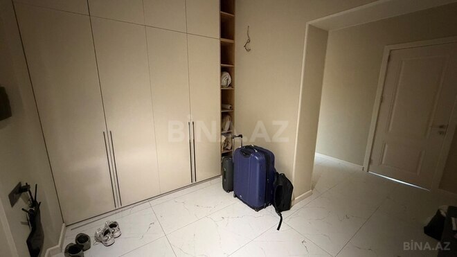 Сдаётся 3-комн. новостройка 110 м², м. Гянджлик, photo 6 from 11