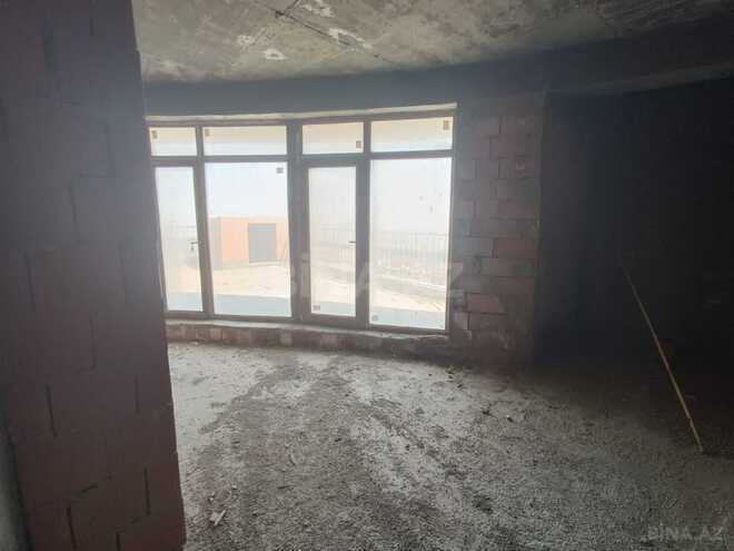 Satılır 3 otaqlı yeni tikili 92 m², Yasamal r., photo 11 from 12