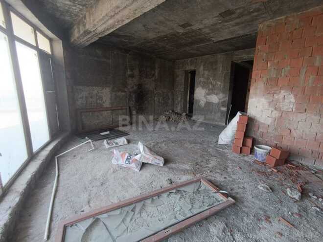 Satılır 3 otaqlı yeni tikili 92 m², Yasamal r., photo 6 from 12