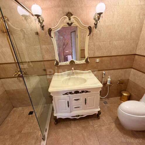 Продаётся 3-комн. новостройка 110 м², Насиминский  р., photo 17 from 25