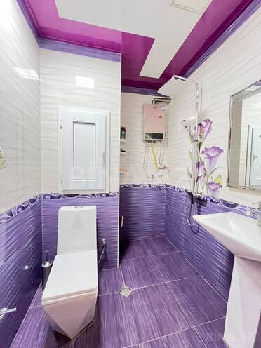 Satılır 4 otaqlı köhnə tikili 110 m², Yeni Yasamal q., photo 18 from 20