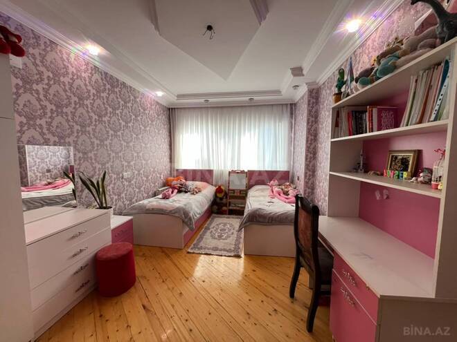 Satılır 4 otaqlı köhnə tikili 110 m², Yeni Yasamal q., photo 9 from 20