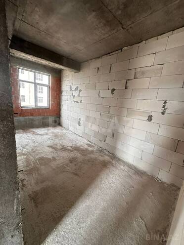 Satılır 3 otaqlı yeni tikili 86 m², Qara Qarayev m., photo 8 from 12