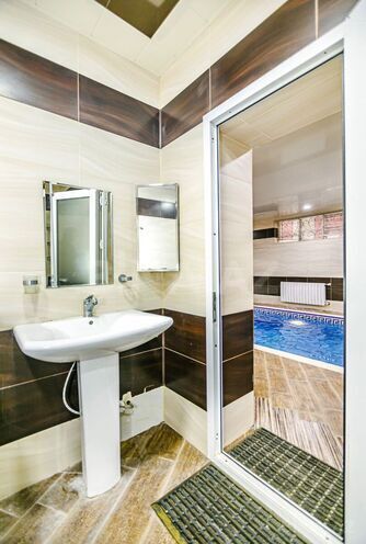 İcarəyə verilir 8 otaqlı həyət evi/bağ evi 600 m², Badamdar q., photo 25 from 32