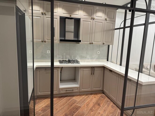 Сдаётся 3-комн. новостройка 95 м², Насиминский  р., photo 6 from 11