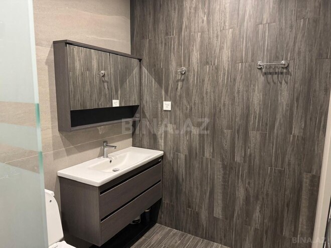 Сдаётся 3-комн. новостройка 95 м², Насиминский  р., photo 7 from 11
