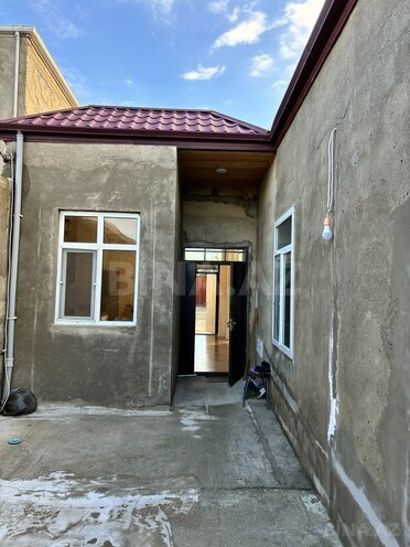 Satılır 6 otaqlı həyət evi/bağ evi 222 m², Saray q., photo 16 from 31