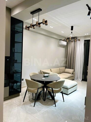 Сдаётся 3-комн. новостройка 100 м², м. 28 мая, photo 4 from 20