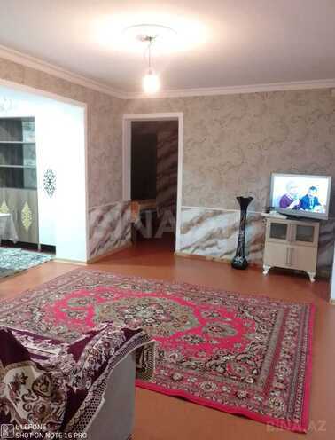 Сдается 3-комн. дом/дача 110 м², Бинагадинский р., photo 1 from 18