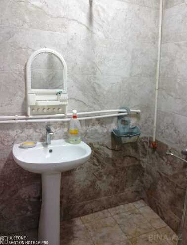 Сдается 3-комн. дом/дача 110 м², Бинагадинский р., photo 13 from 18