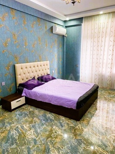 Сдаётся 2-комн. новостройка 85 м², м. Шах Исмаил Хатаи, photo 4 from 16