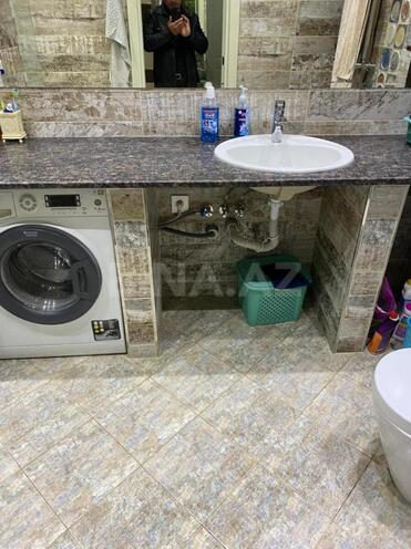 Сдаётся 2-комн. новостройка 85 м², м. Шах Исмаил Хатаи, photo 7 from 16