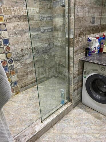 Сдаётся 2-комн. новостройка 85 м², м. Шах Исмаил Хатаи, photo 13 from 16