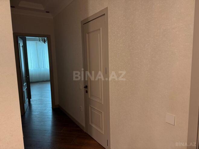 Сдаётся 3-комн. новостройка 95 м², Насиминский  р., photo 11 from 12