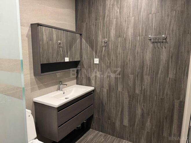Сдаётся 3-комн. новостройка 95 м², Насиминский  р., photo 9 from 12