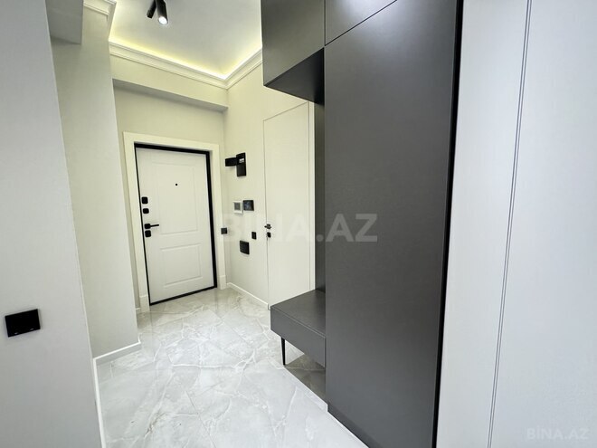 Satılır 2 otaqlı yeni tikili 67 m², Şah İsmayıl Xətai m., photo 12 from 14