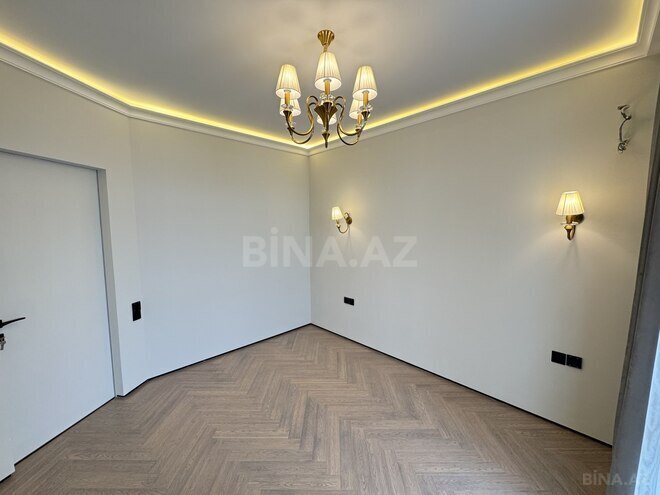 Satılır 2 otaqlı yeni tikili 67 m², Şah İsmayıl Xətai m., photo 10 from 14