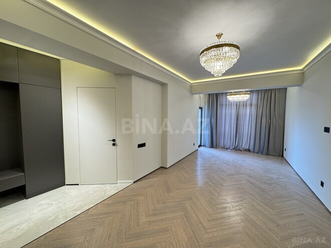 Satılır 2 otaqlı yeni tikili 67 m², Şah İsmayıl Xətai m., photo 4 from 14