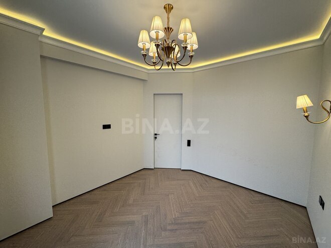 Satılır 2 otaqlı yeni tikili 67 m², Şah İsmayıl Xətai m., photo 11 from 14