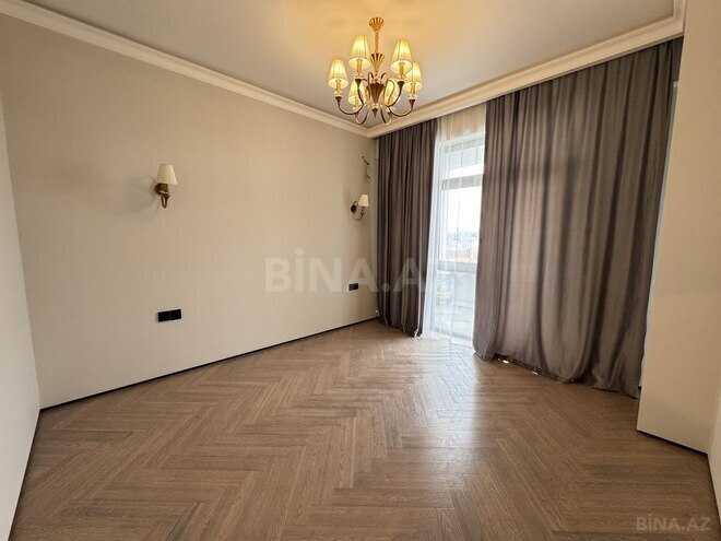Satılır 2 otaqlı yeni tikili 67 m², Şah İsmayıl Xətai m., photo 9 from 14