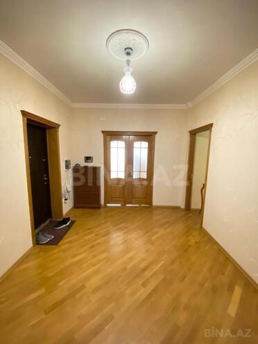 İcarəyə verilir 3 otaqlı yeni tikili 130 m², İnşaatçılar m., photo 15 from 19