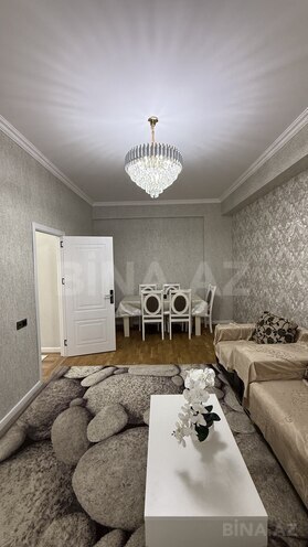Продаётся 2-комн. новостройка 55 м², photo 16 from 18