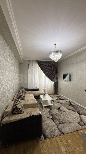 Продаётся 2-комн. новостройка 55 м², photo 3 from 18