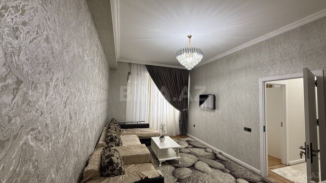 Продаётся 2-комн. новостройка 55 м², photo 4 from 18
