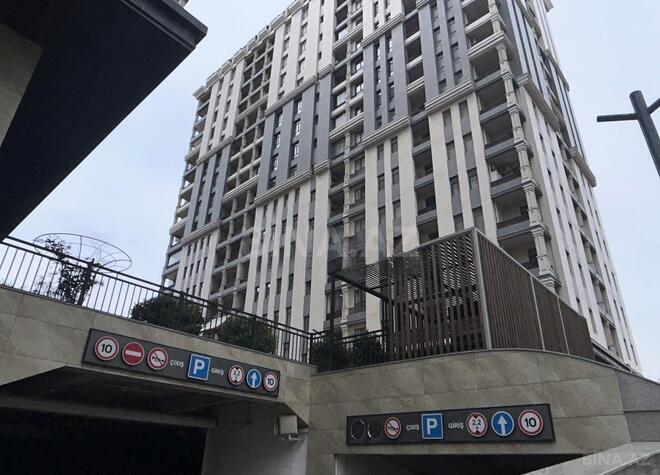 Продается 2-комн. новостройка 83.1 м², м. Низами, photo 5 from 9