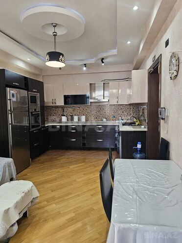 İcarəyə verilir 2 otaqlı yeni tikili 100 m², Yasamal r., photo 8 from 14