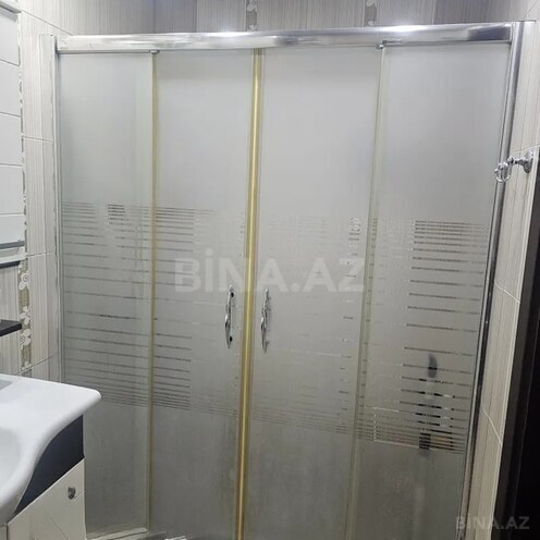 İcarəyə verilir 2 otaqlı yeni tikili 100 m², Yasamal r., photo 12 from 14